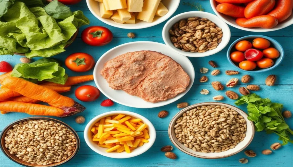 increase Your Metabolism with the right food